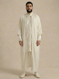 Witte djabador
