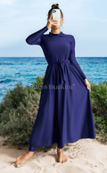 Zefira brede burkini